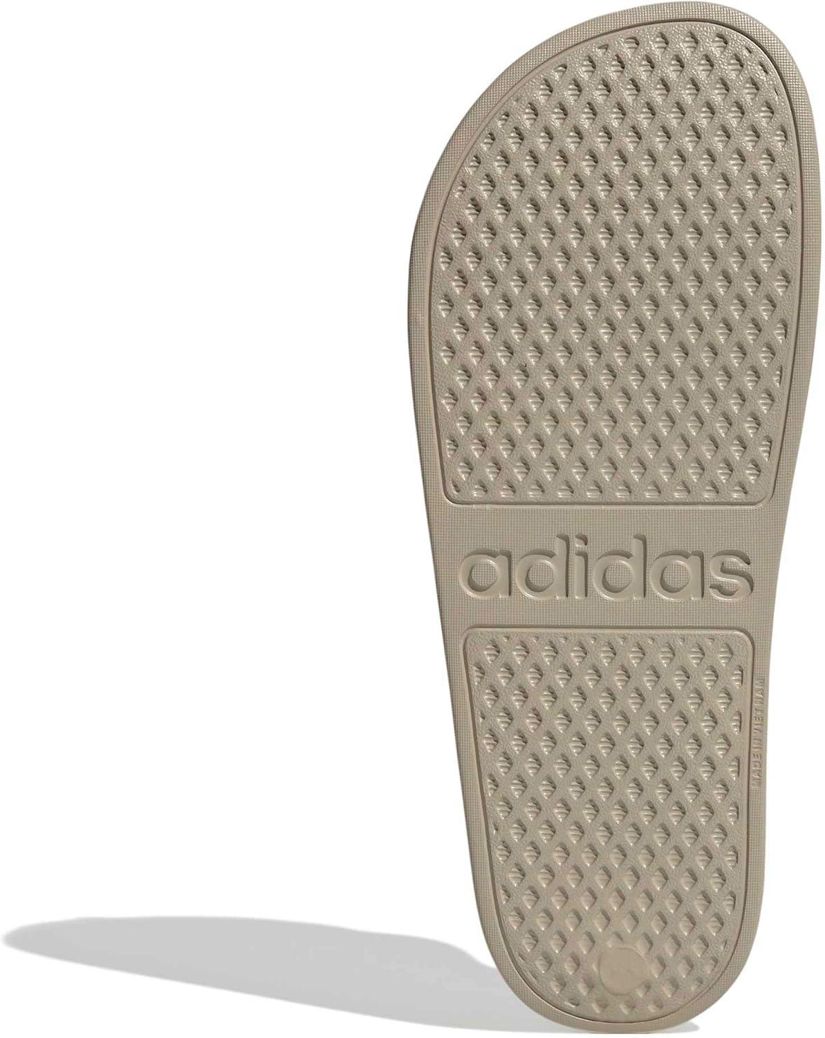 image:imageadidas Unisex Adult Adilette Aqua Slide SandalWonder Beige