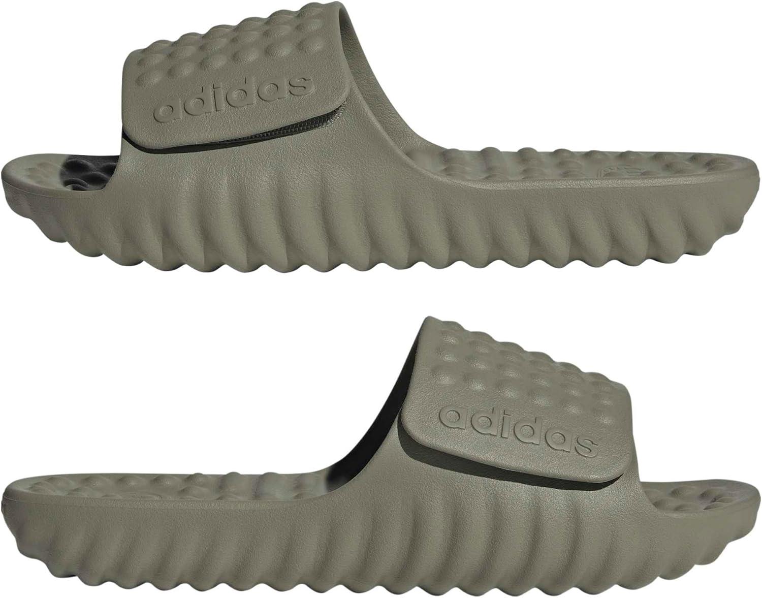 image:imageadidas Unisex Adult Adissage 360recClay