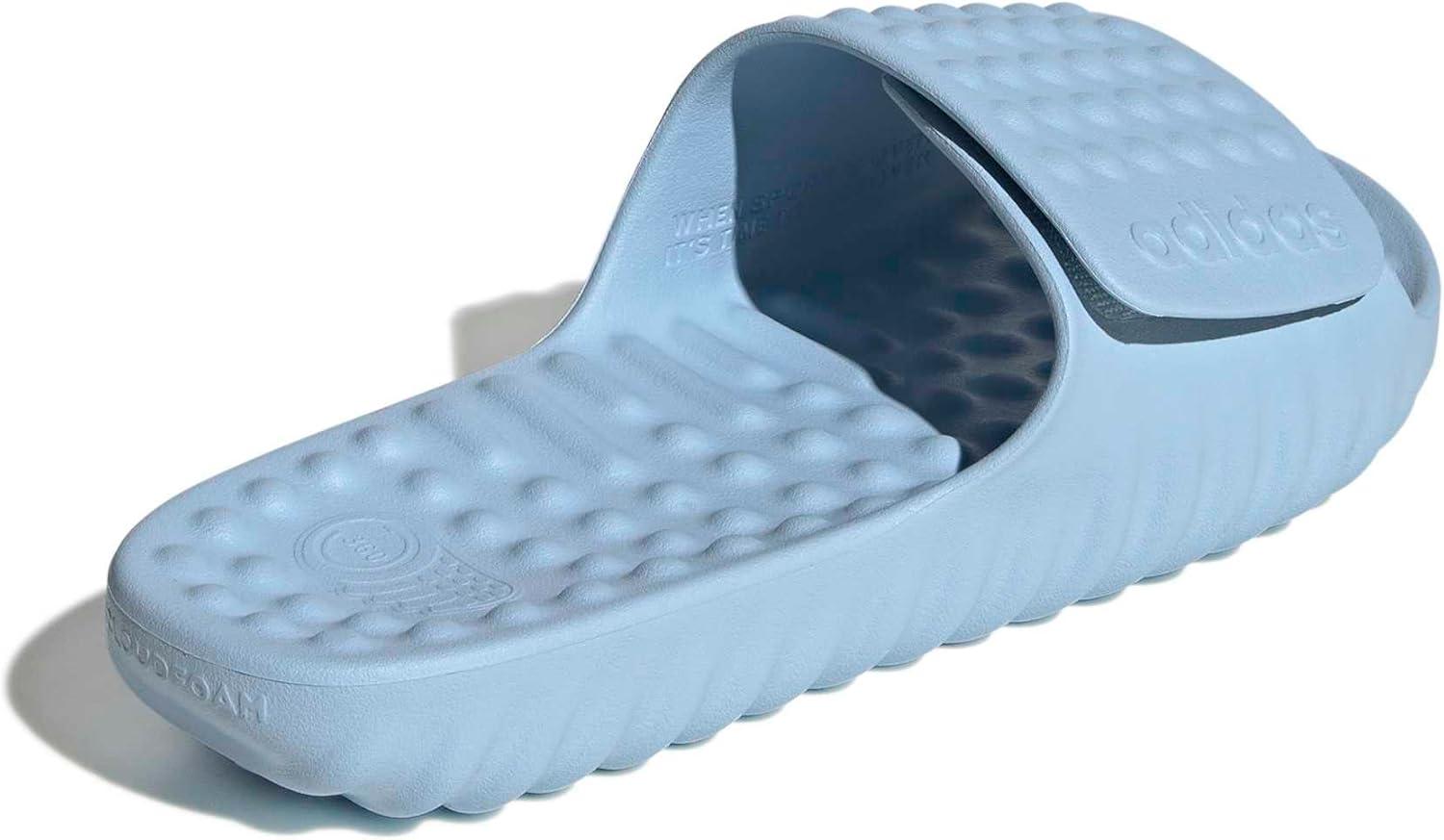 image:imageadidas Unisex Adult Adissage 360recClear Sky