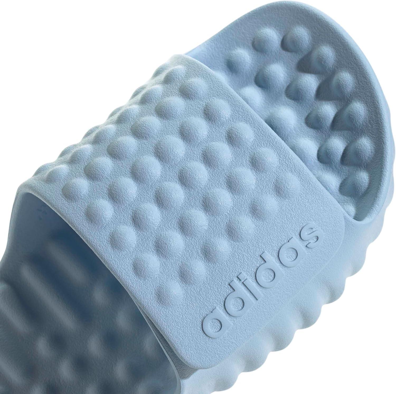 image:imageadidas Unisex Adult Adissage 360recClear Sky