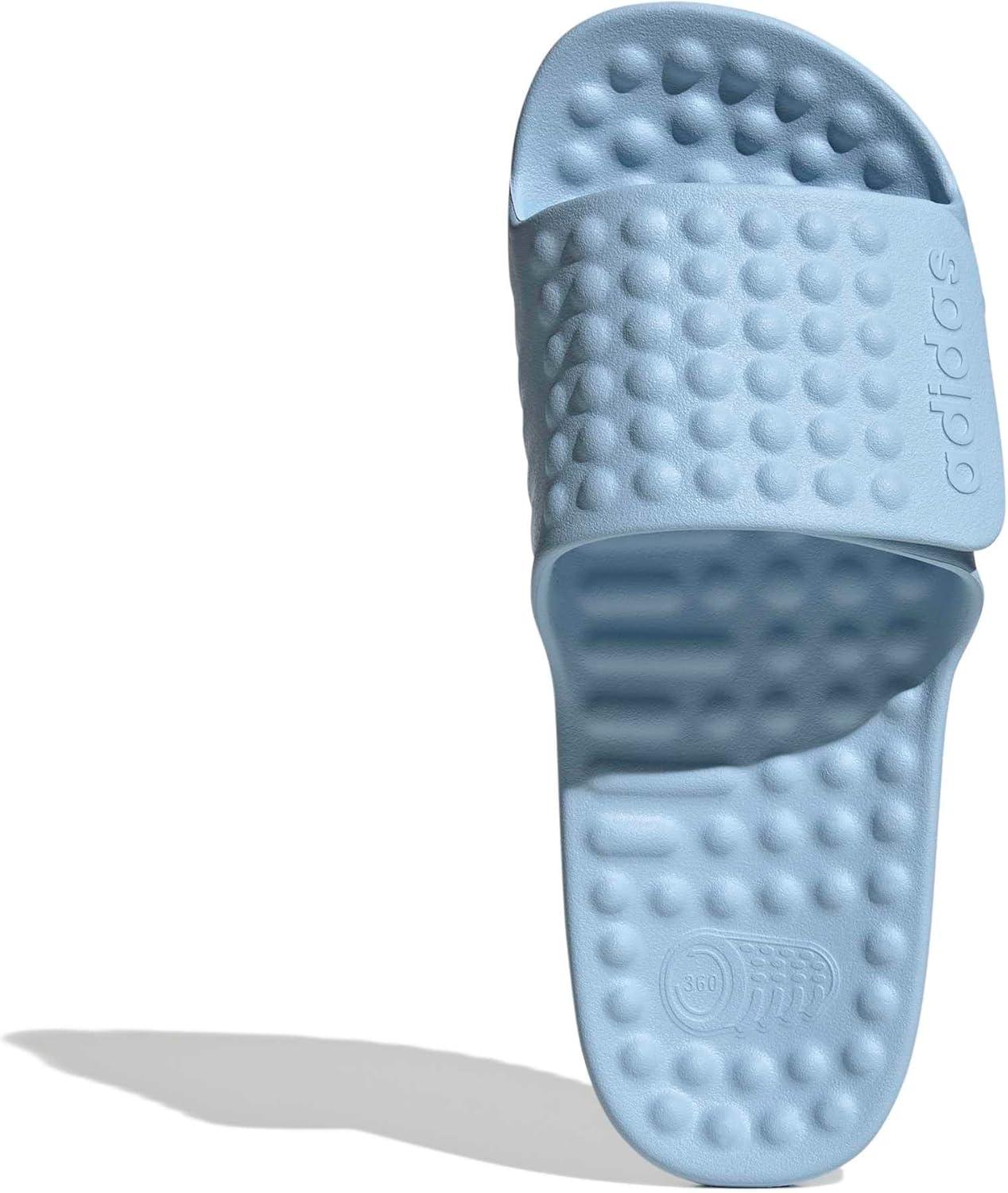 image:imageadidas Unisex Adult Adissage 360recClear Sky