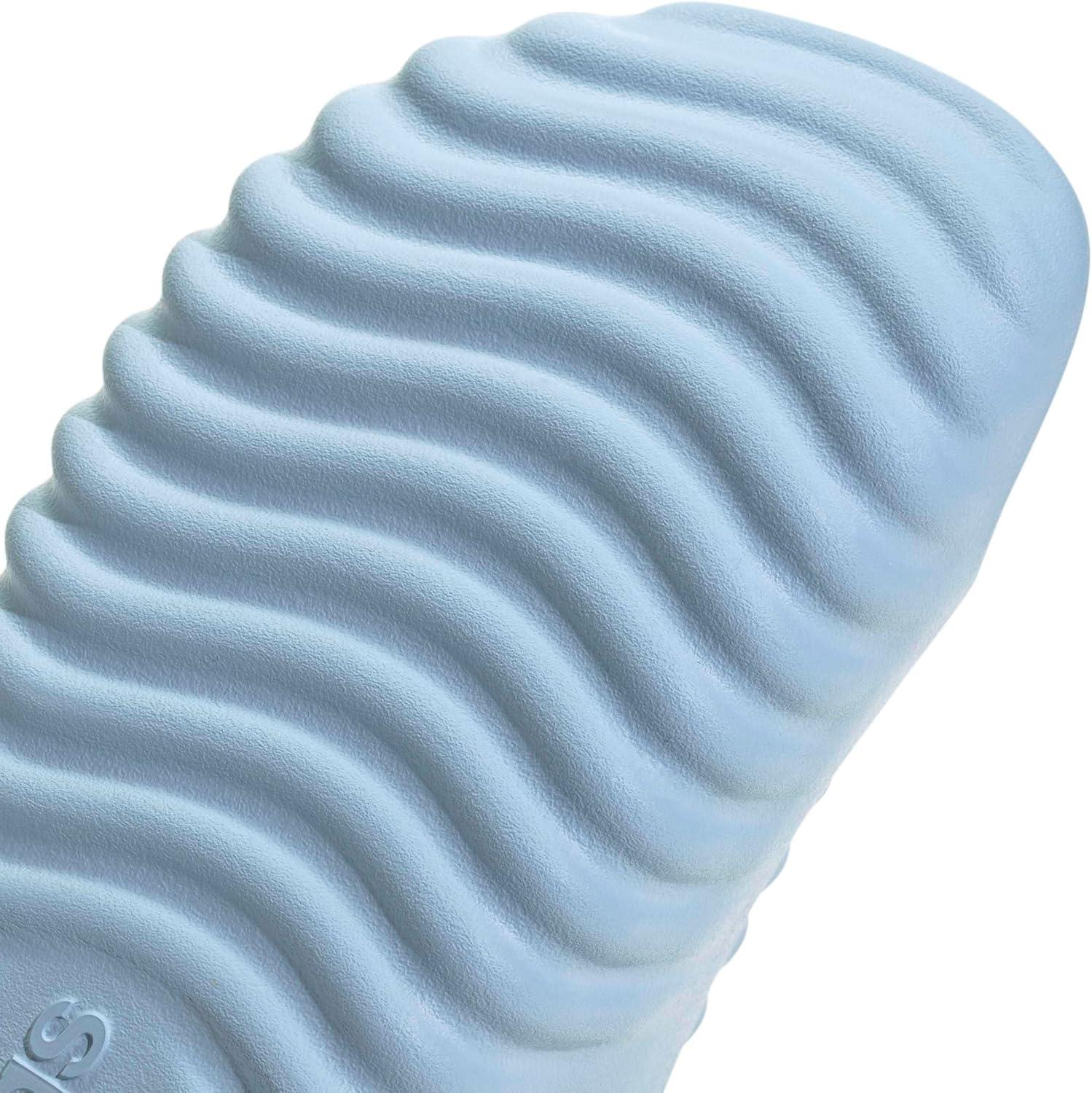 image:imageadidas Unisex Adult Adissage 360recClear Sky