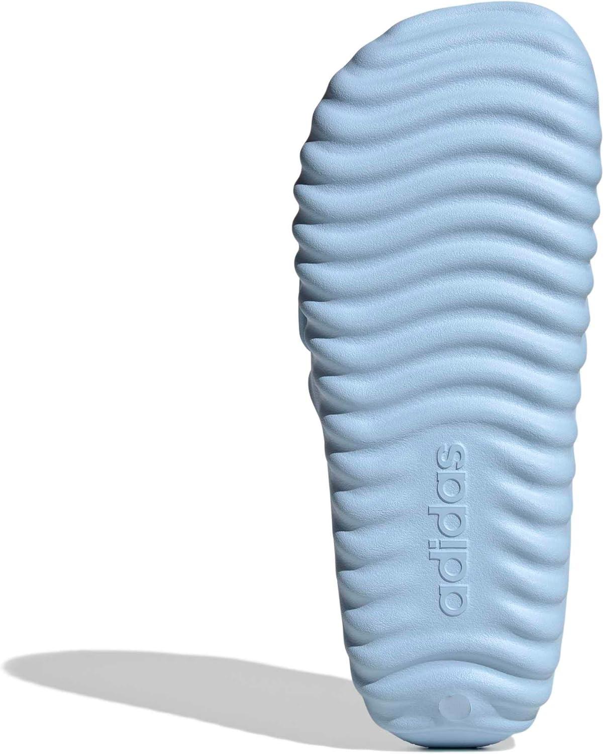 image:imageadidas Unisex Adult Adissage 360recClear Sky