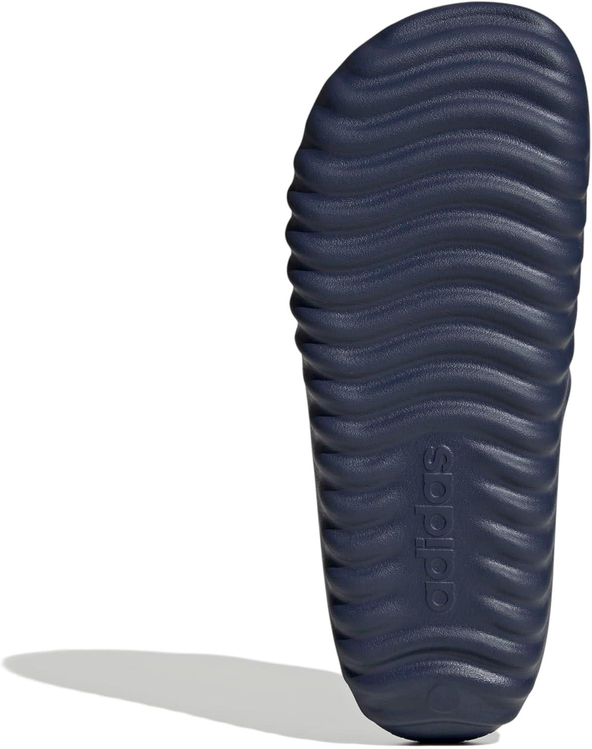 image:imageadidas Unisex Adult Adissage 360recDark BlueDark BlueDark Blue