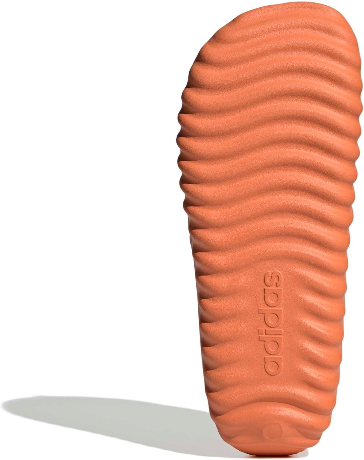 image:imageadidas Unisex Adult Adissage 360recDusky OrangeDusky OrangeDusky Orange