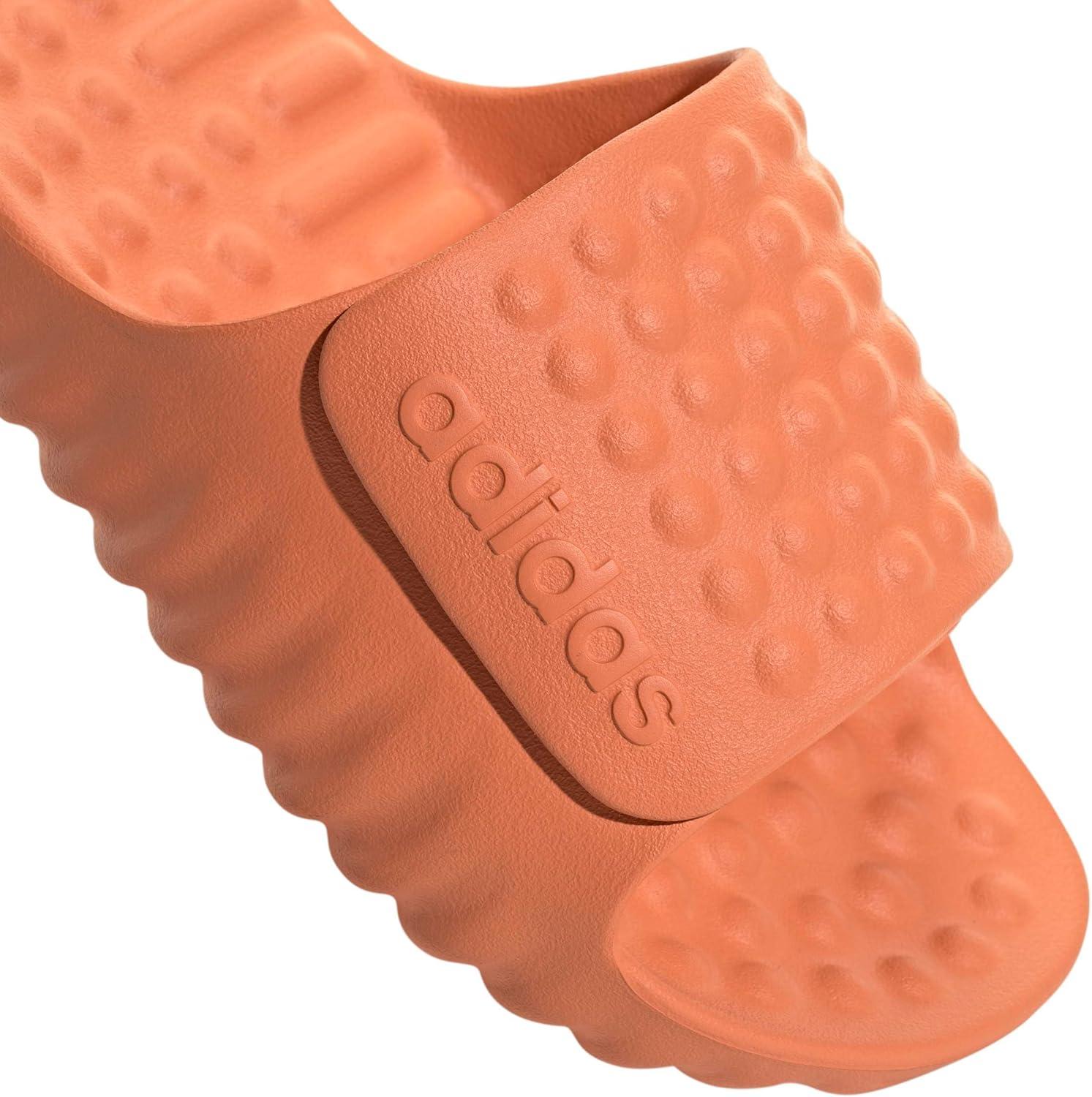 image:imageadidas Unisex Adult Adissage 360recDusky OrangeDusky OrangeDusky Orange