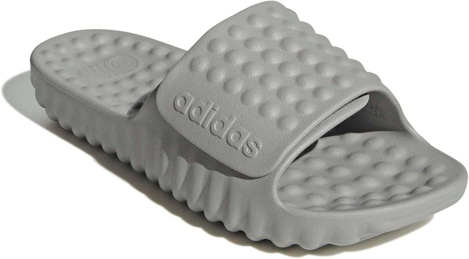 image:imageadidas Unisex Adult Adissage 360recGrey