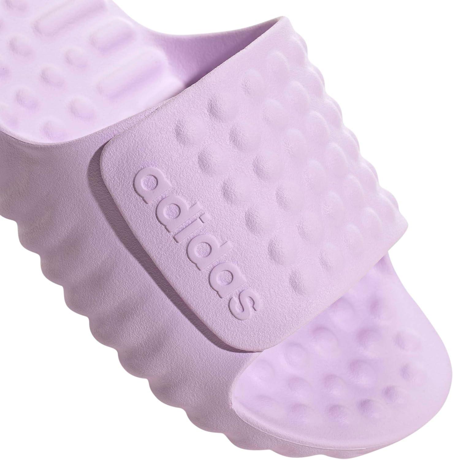 image:imageadidas Unisex Adult Adissage 360recIce Lavender