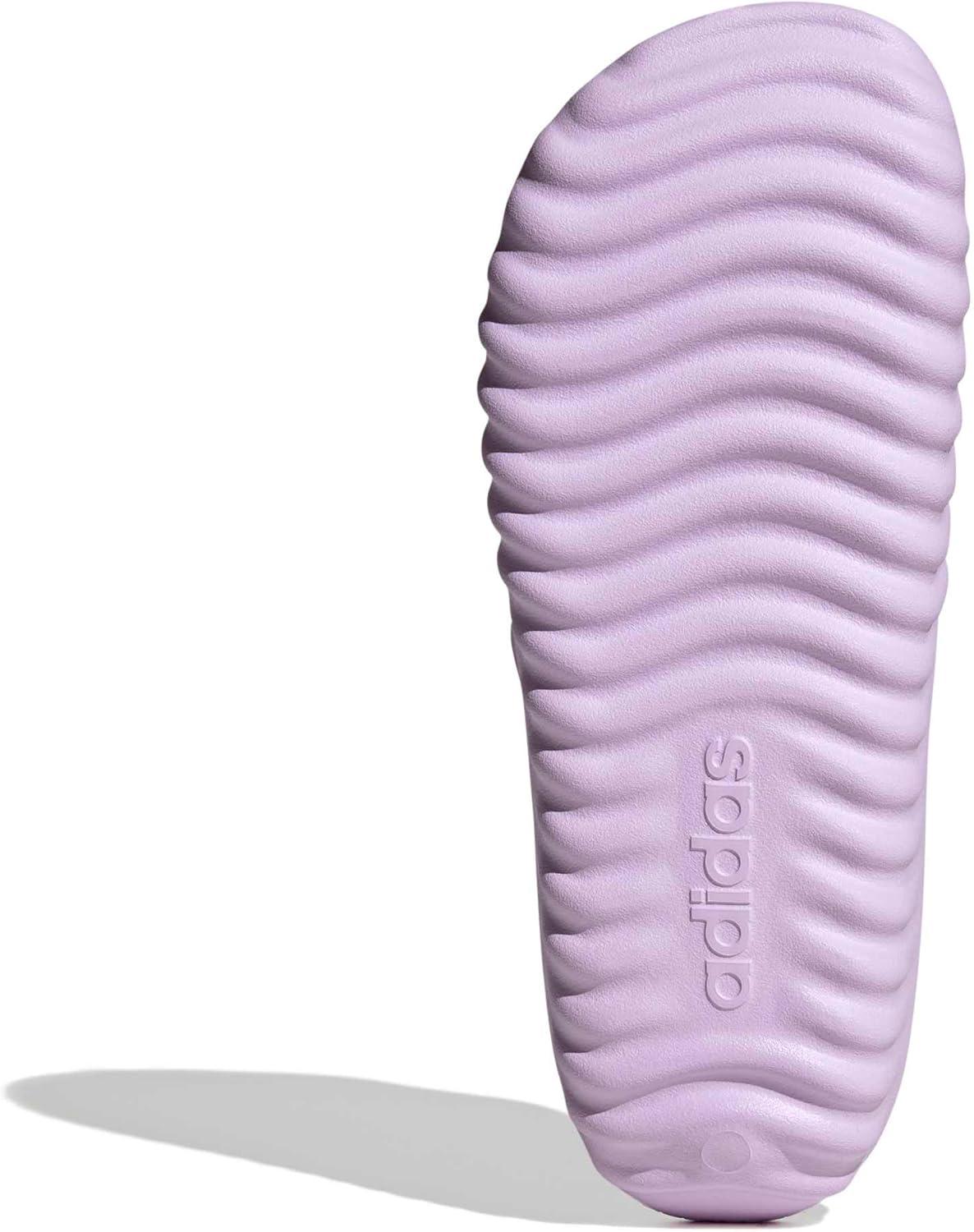 image:imageadidas Unisex Adult Adissage 360recIce Lavender