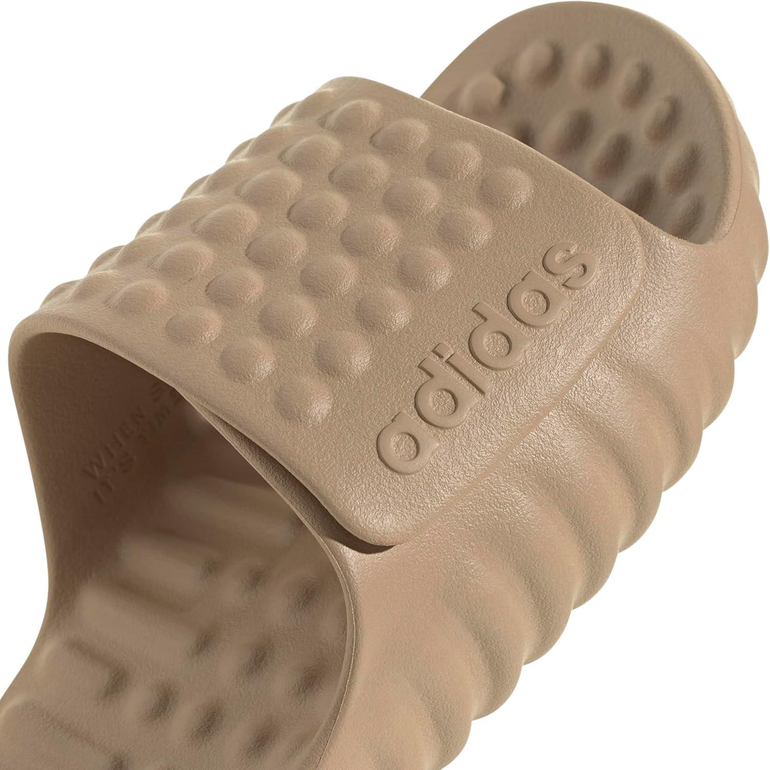 image:imageadidas Unisex Adult Adissage 360recWarm Sandstone