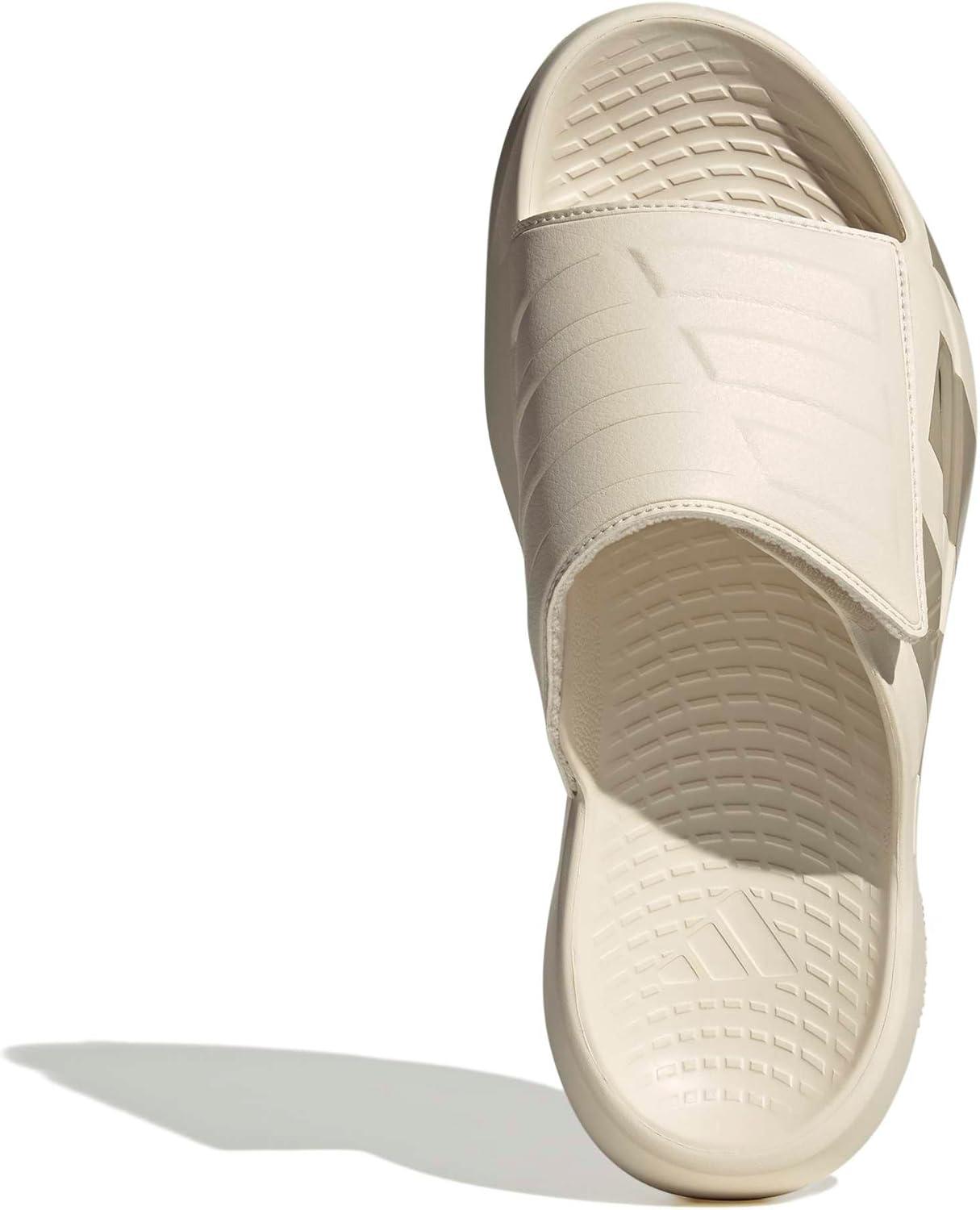 image:imageadidas Unisex Adult LightblazeWonder WhiteCyber MetallicWonder White