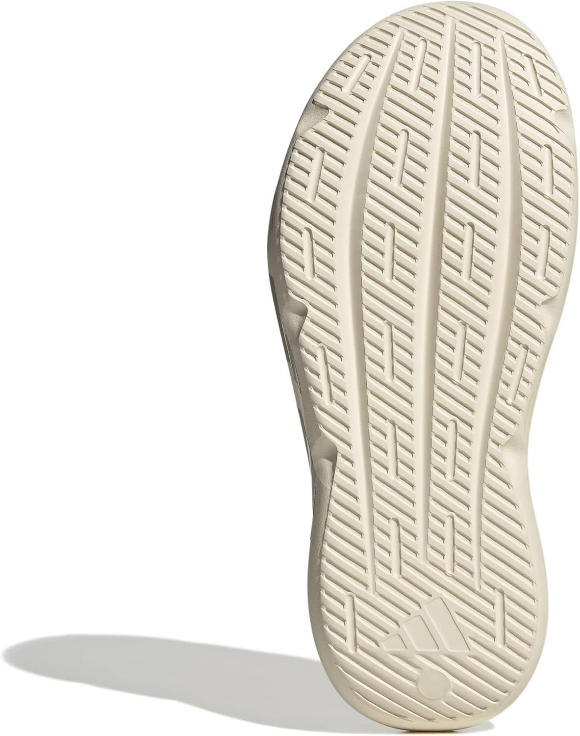 image:imageadidas Unisex Adult LightblazeWonder WhiteCyber MetallicWonder White