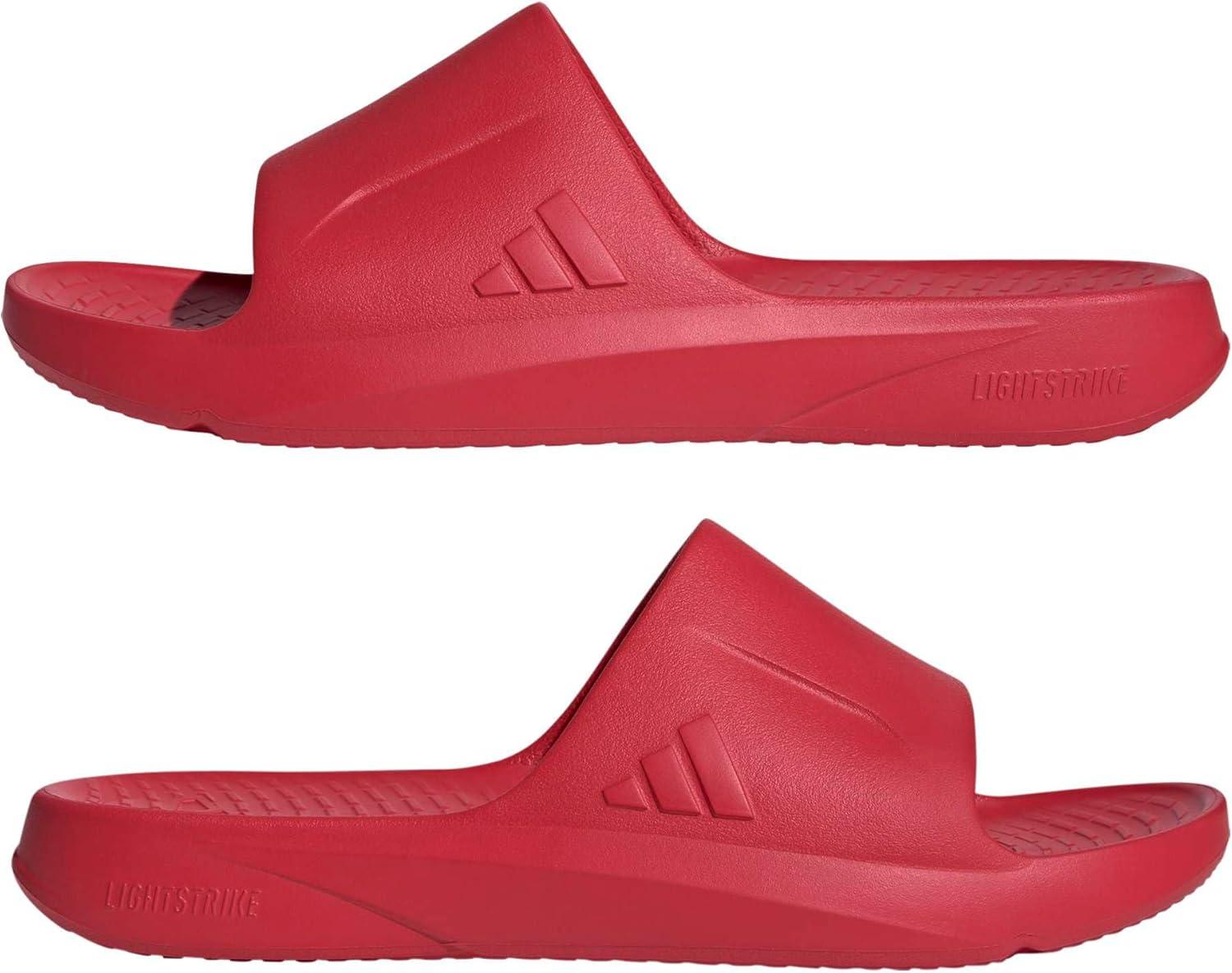image:imageadidas Unisex Adult LightshiftBetter Scarlet