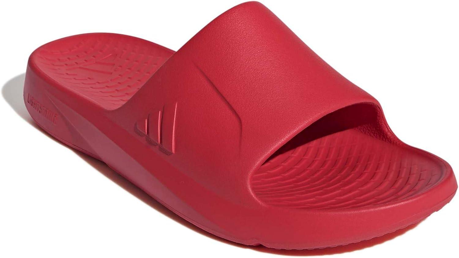 image:imageadidas Unisex Adult LightshiftBetter Scarlet