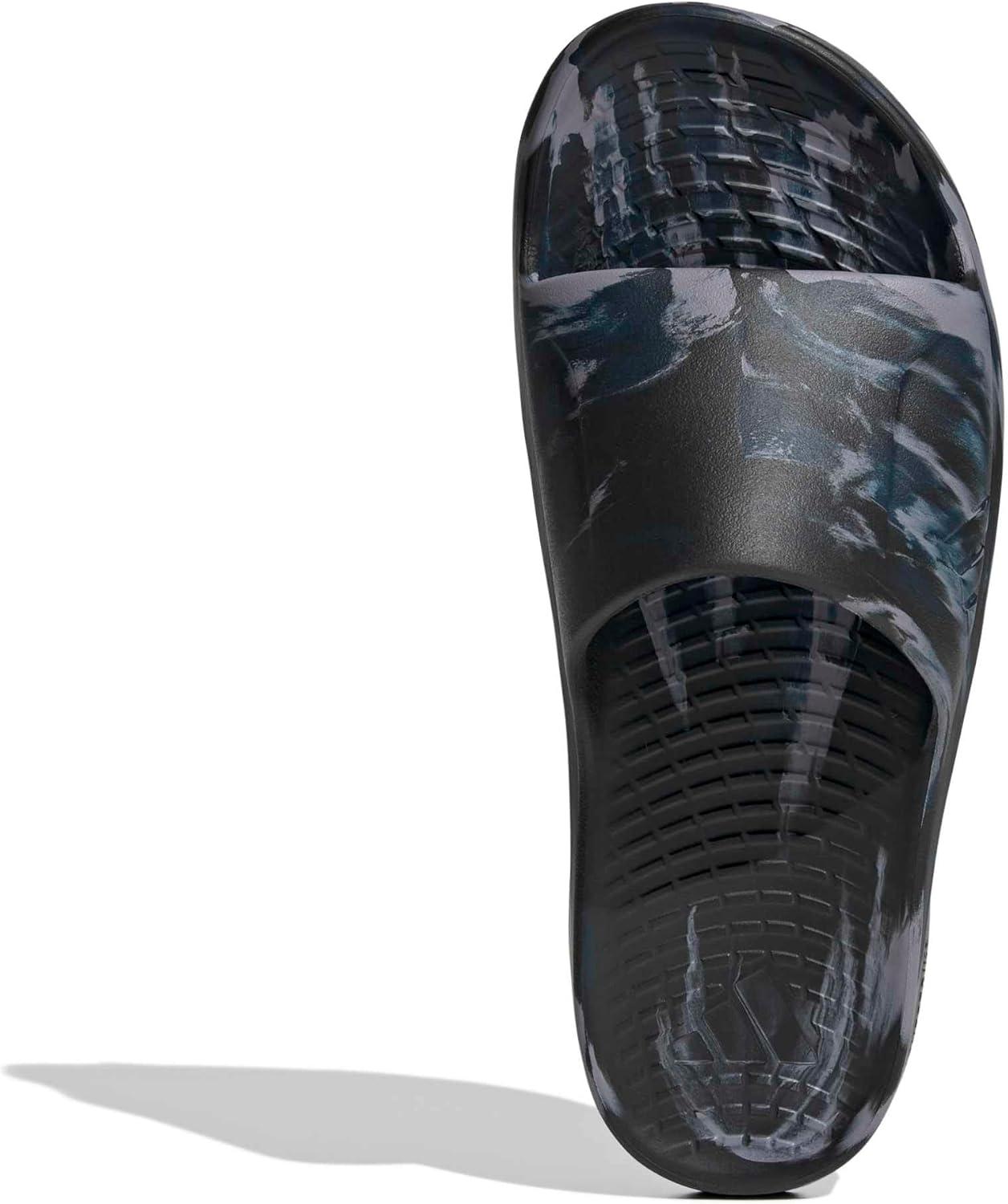 image:imageadidas Unisex Adult LightshiftBlackAurora InkSlate