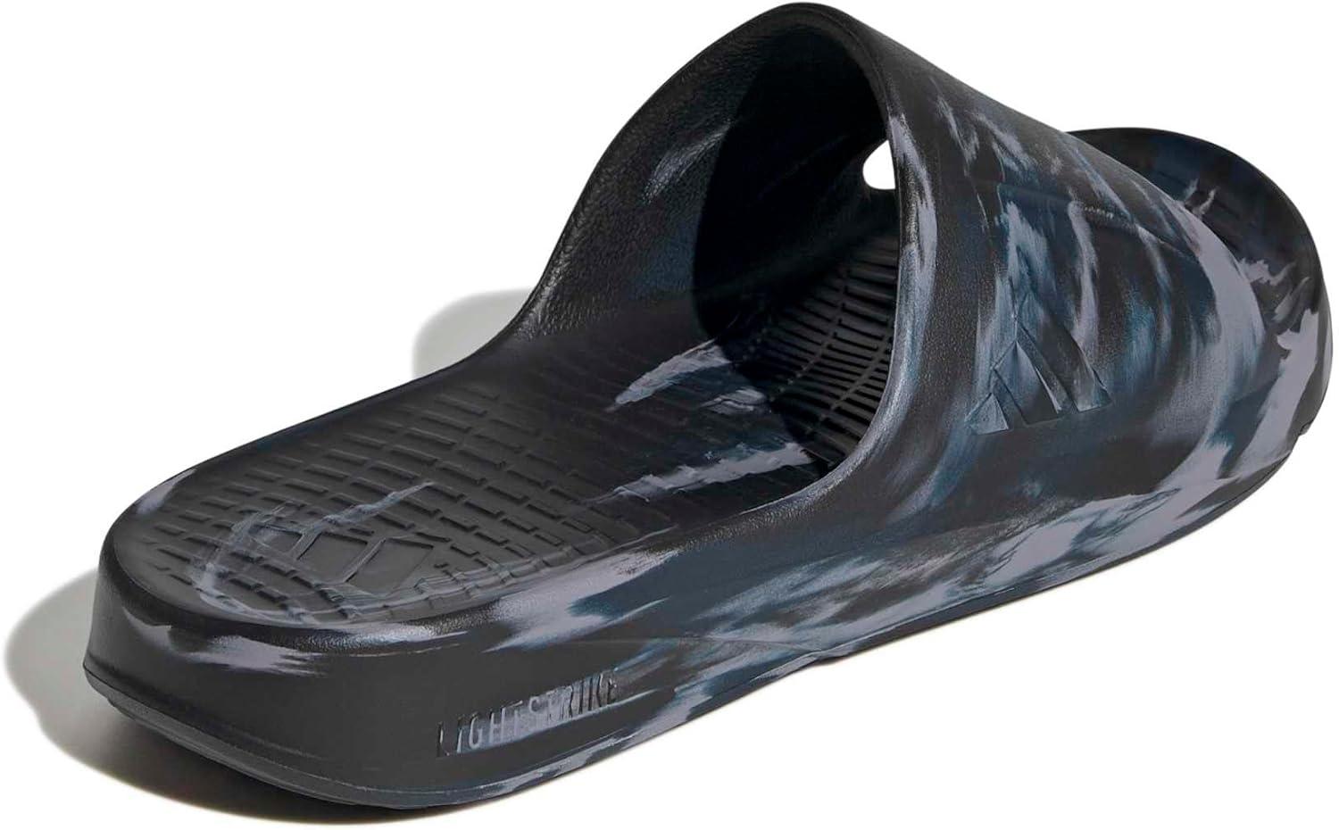 image:imageadidas Unisex Adult LightshiftBlackAurora InkSlate
