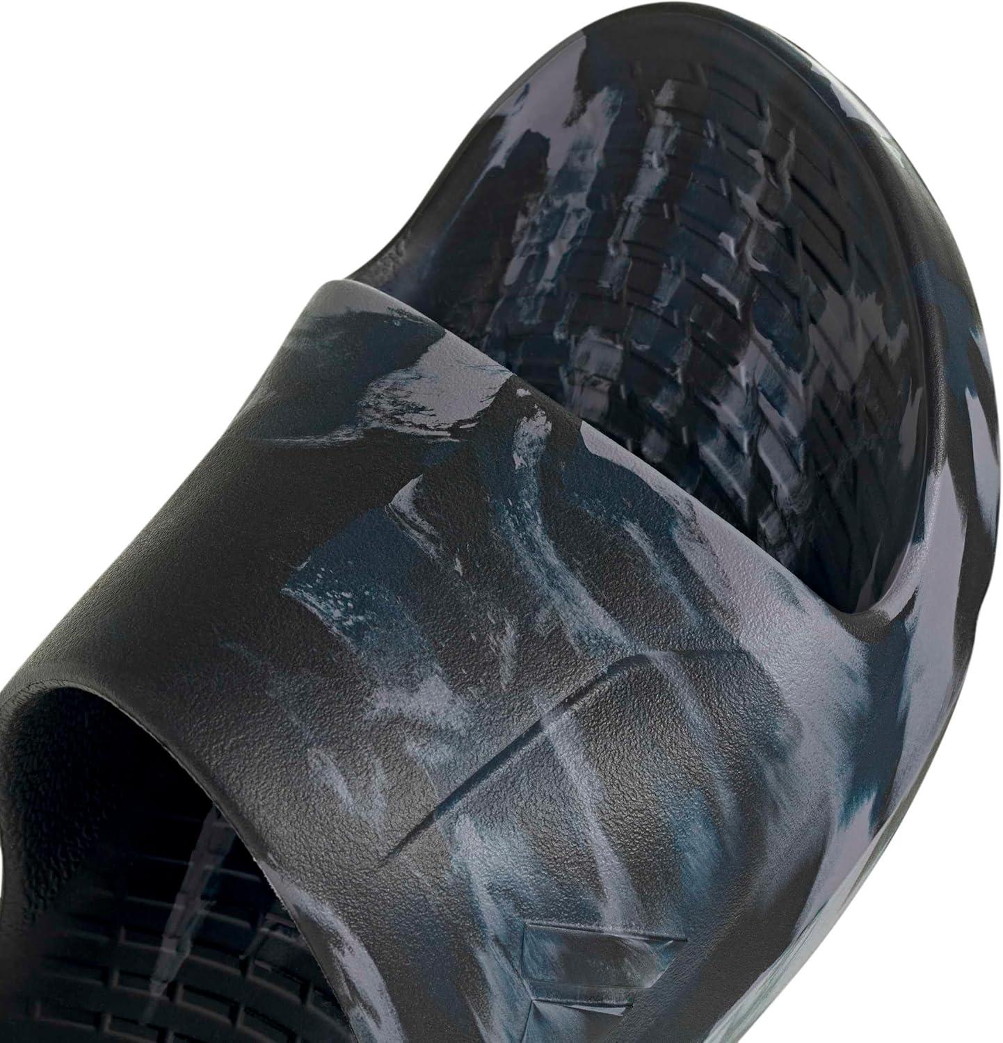 image:imageadidas Unisex Adult LightshiftBlackAurora InkSlate