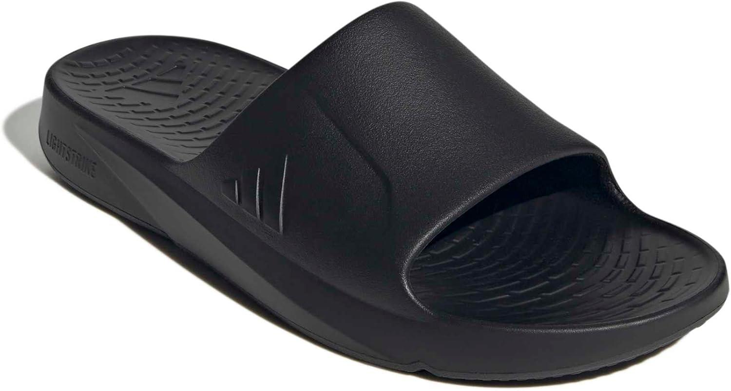 image:imageadidas Unisex Adult LightshiftBlackBlackBlack