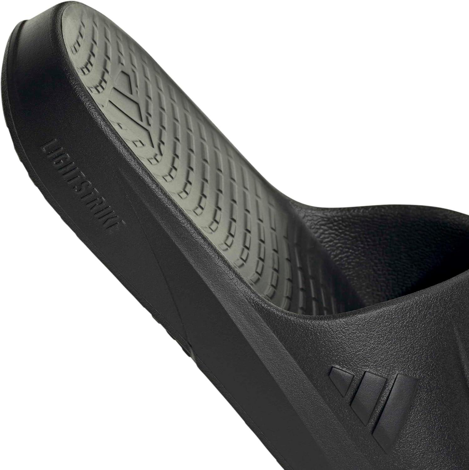 image:imageadidas Unisex Adult LightshiftBlackBlackBlack