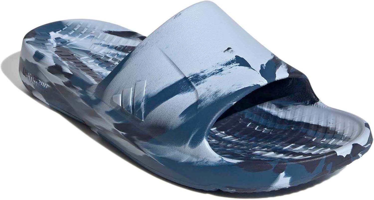 image:imageadidas Unisex Adult LightshiftCrystal SkyDusky PetrolShadow Navy