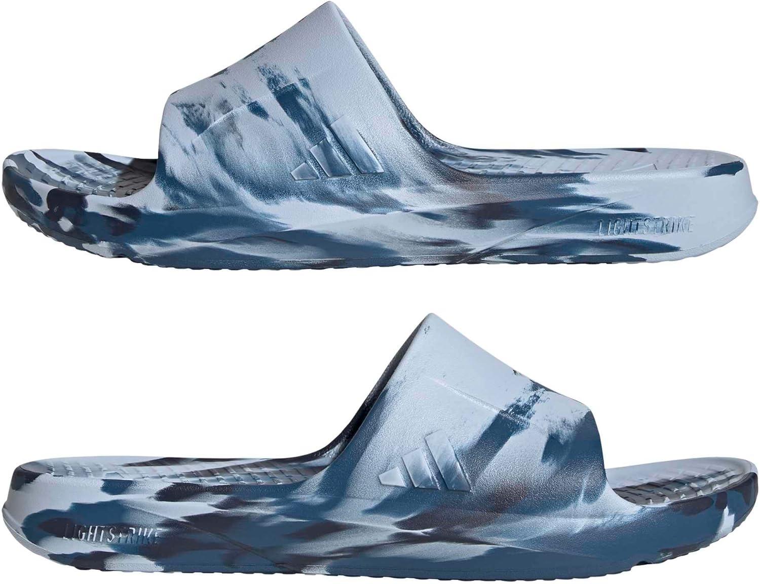 image:imageadidas Unisex Adult LightshiftCrystal SkyDusky PetrolShadow Navy