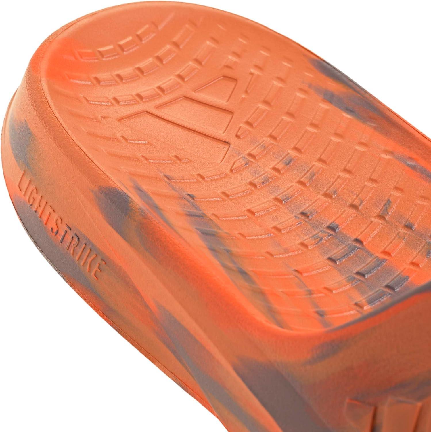 image:imageadidas Unisex Adult LightshiftDusky OrangeTaupe OxideImpact Orange