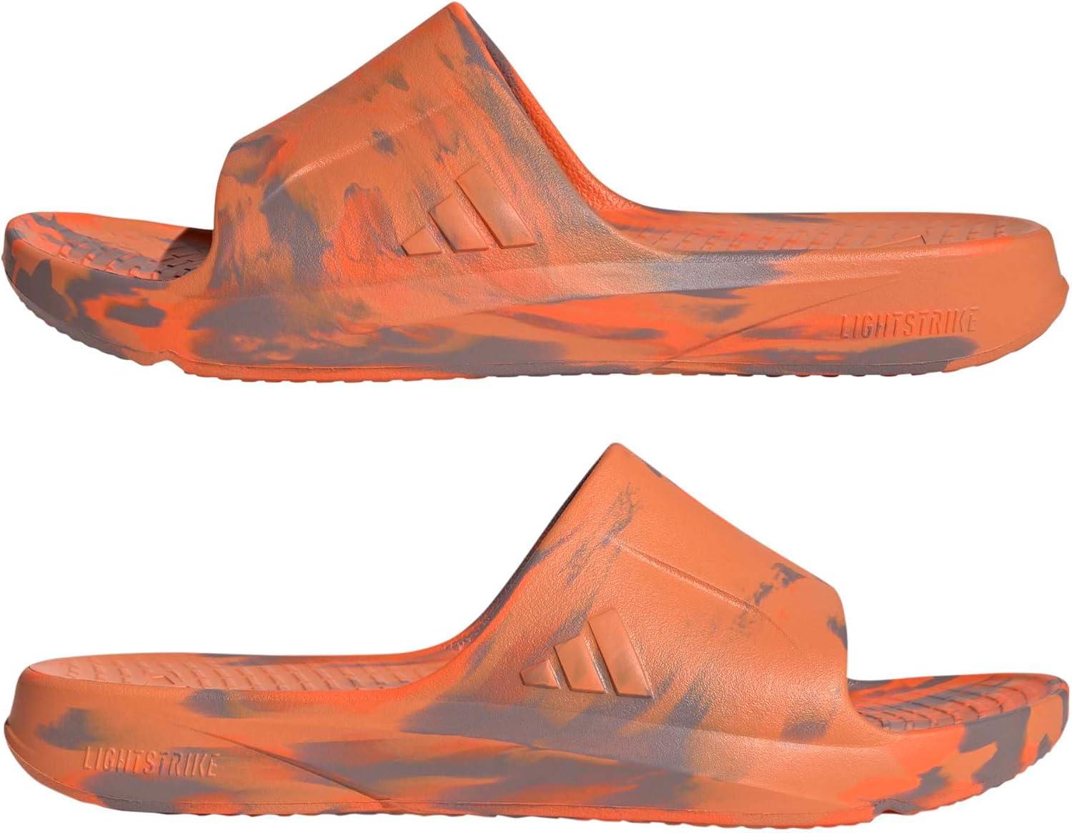 image:imageadidas Unisex Adult LightshiftDusky OrangeTaupe OxideImpact Orange