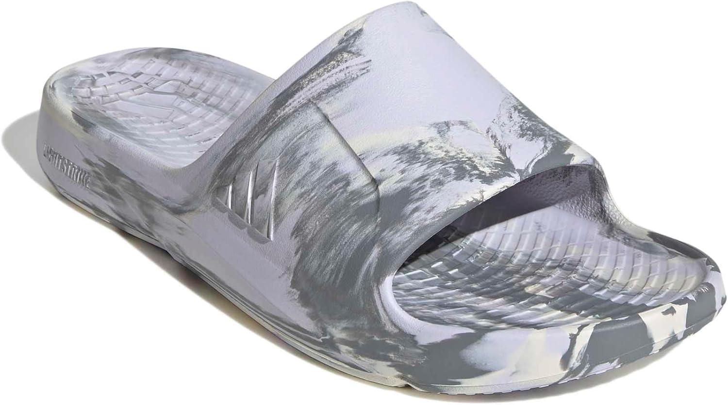 image:imageadidas Unisex Adult LightshiftFrozen PurpleChalk WhiteGrey