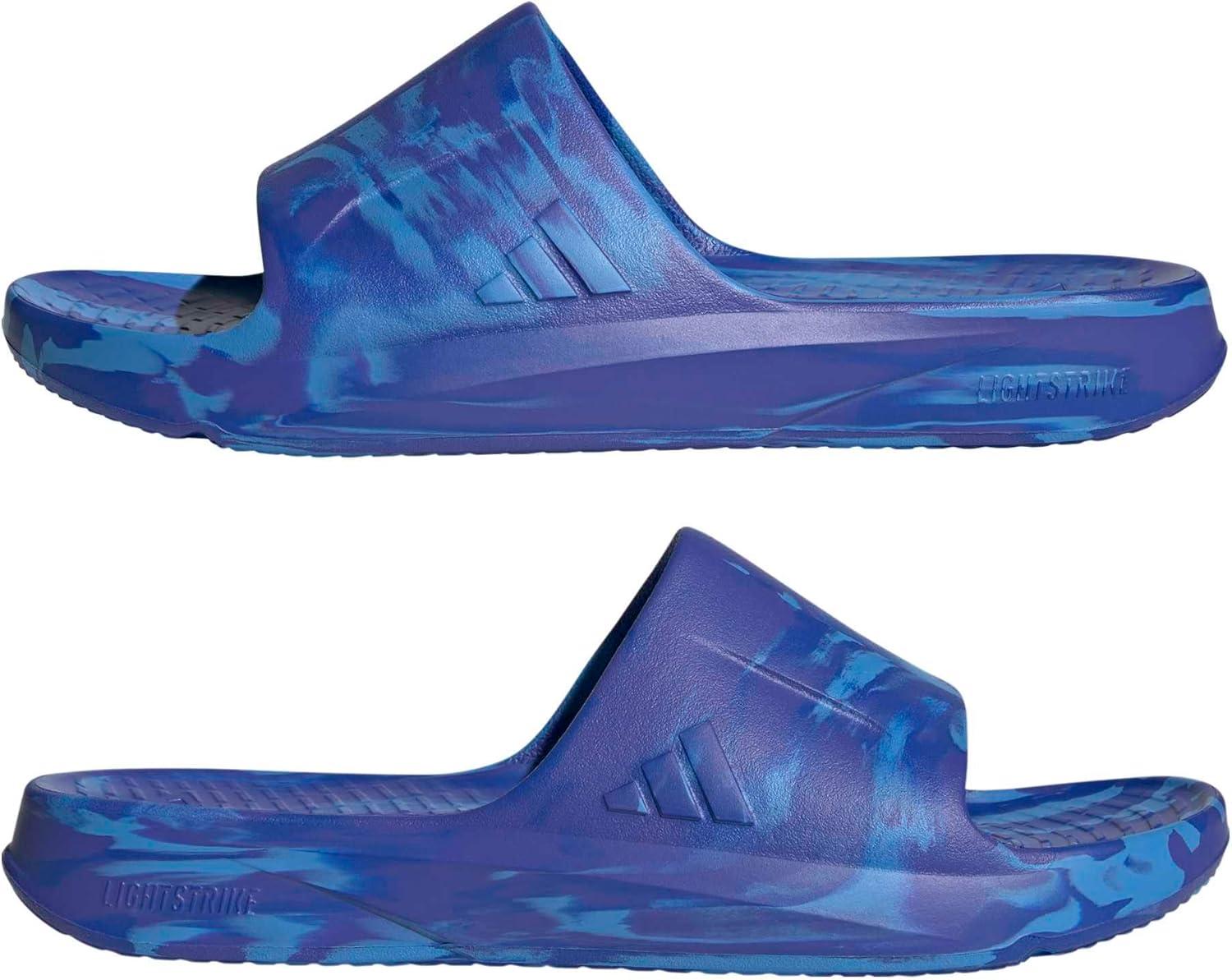 image:imageadidas Unisex Adult LightshiftLucid BlueSolar Purple