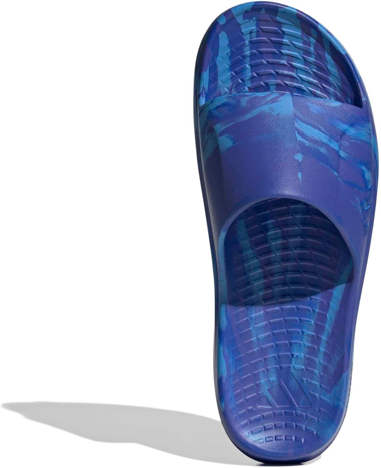 image:imageadidas Unisex Adult LightshiftLucid BlueSolar Purple