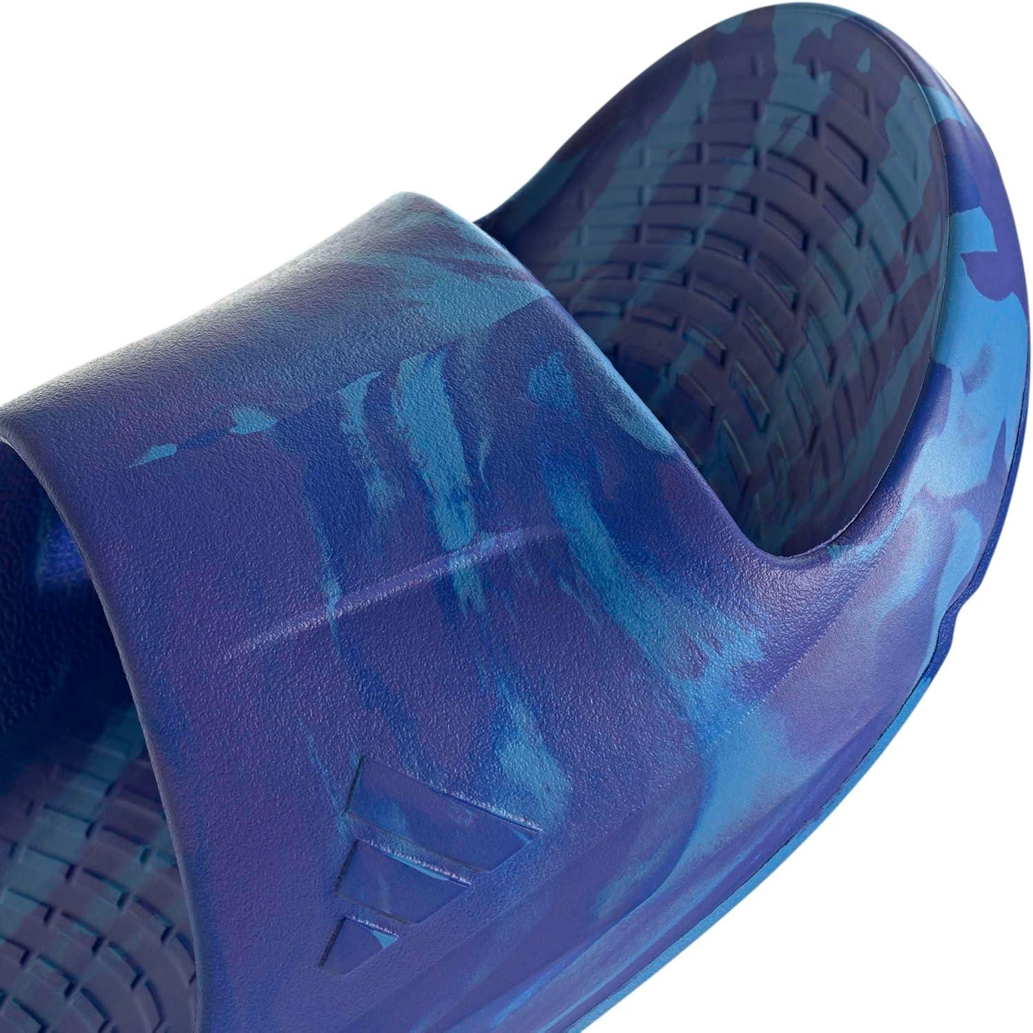 image:imageadidas Unisex Adult LightshiftLucid BlueSolar Purple