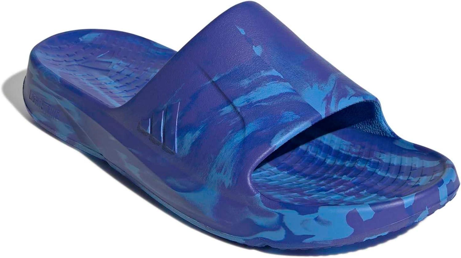 image:imageadidas Unisex Adult LightshiftLucid BlueSolar Purple