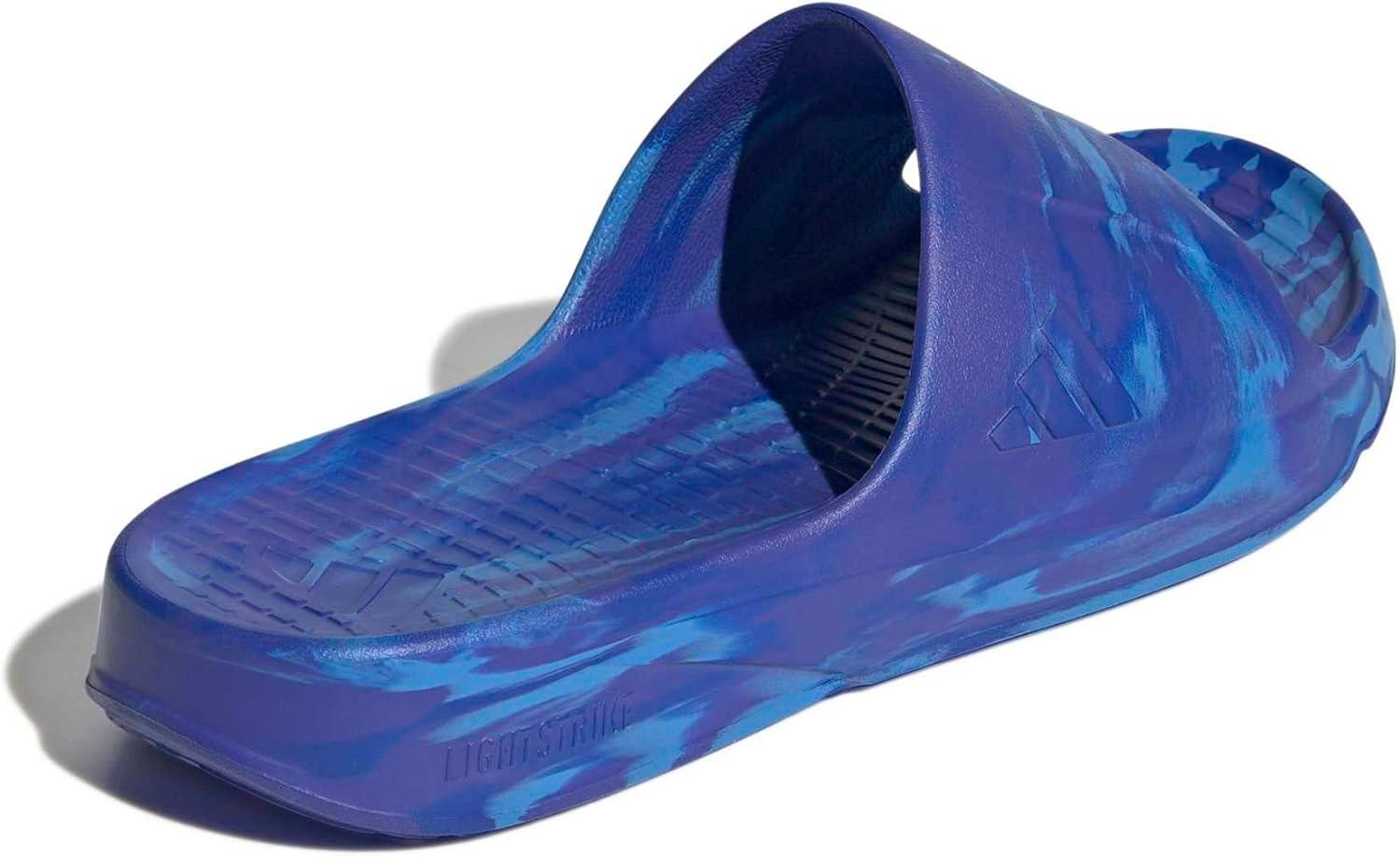 image:imageadidas Unisex Adult LightshiftLucid BlueSolar Purple