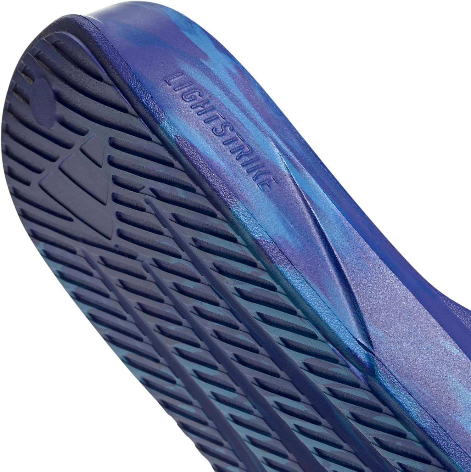 image:imageadidas Unisex Adult LightshiftLucid BlueSolar Purple