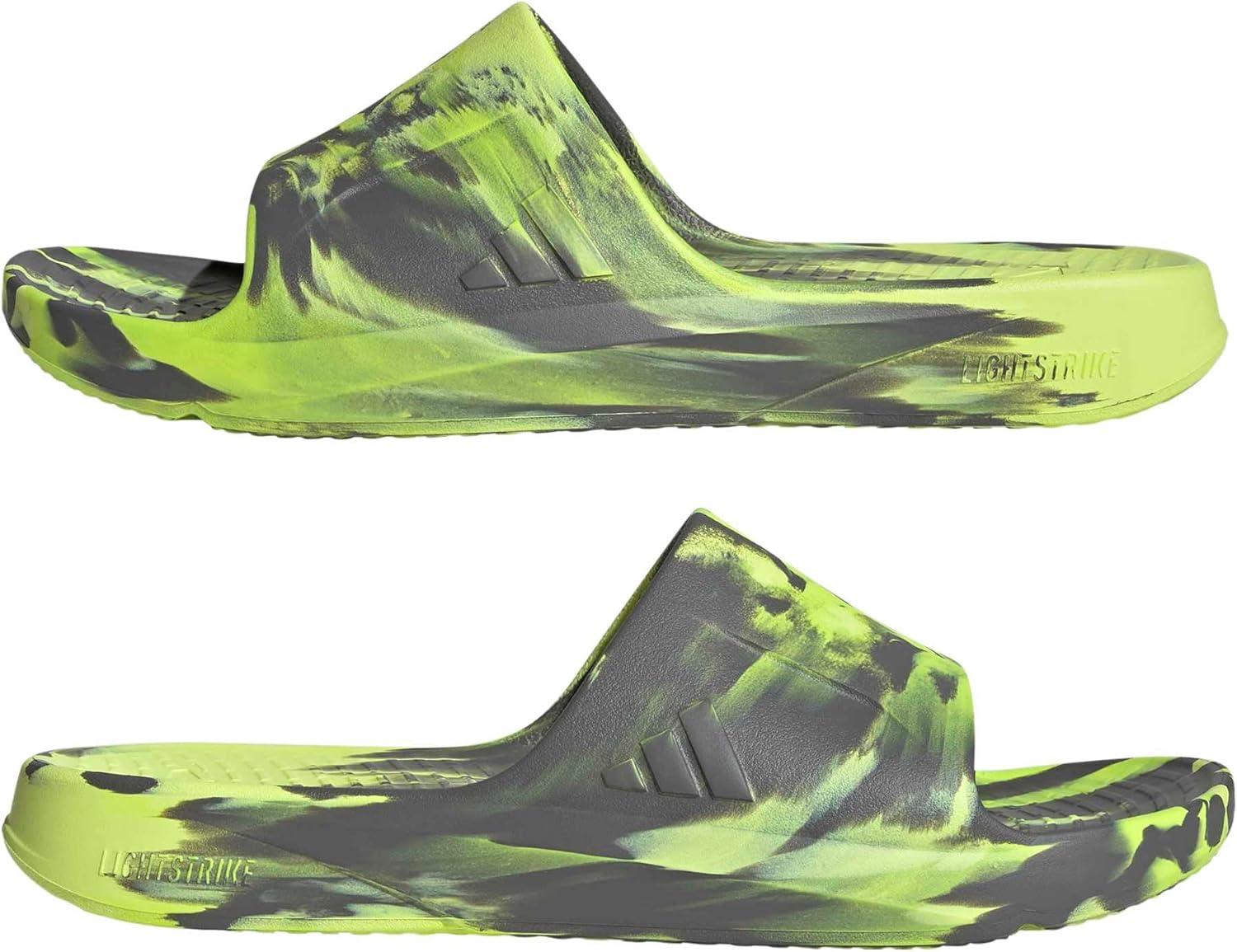 image:imageadidas Unisex Adult LightshiftYellowLucid LemonGrey