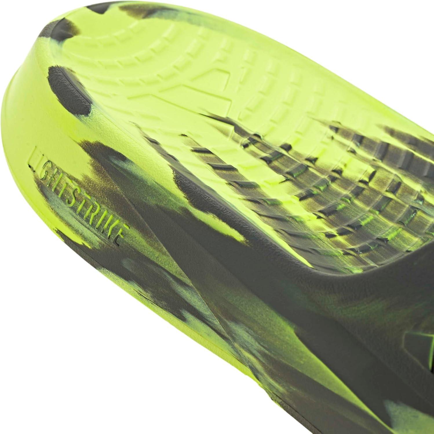 image:imageadidas Unisex Adult LightshiftYellowLucid LemonGrey