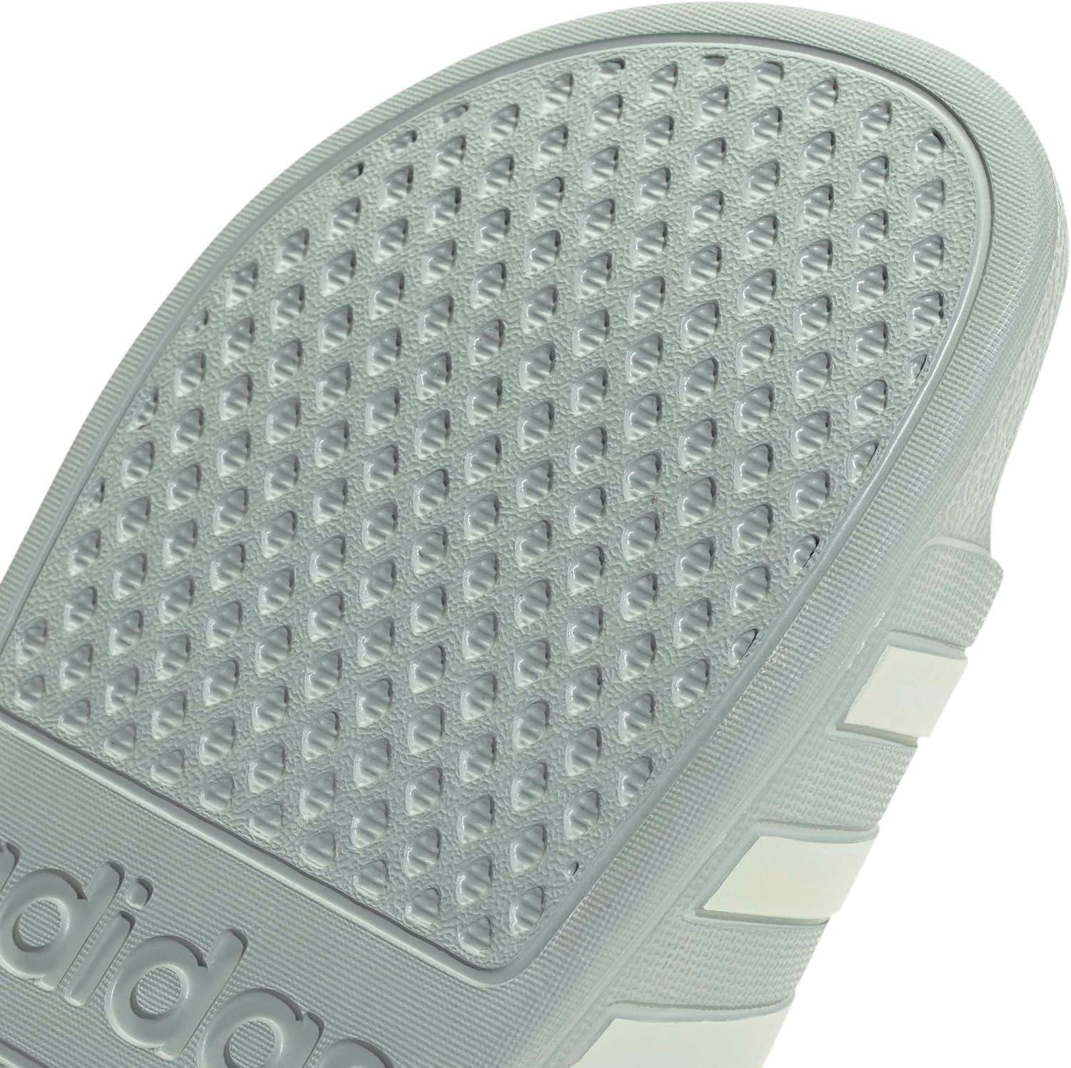 image:imageadidas Womens Adilette SandalWonder SageLinen GreenLinen Green