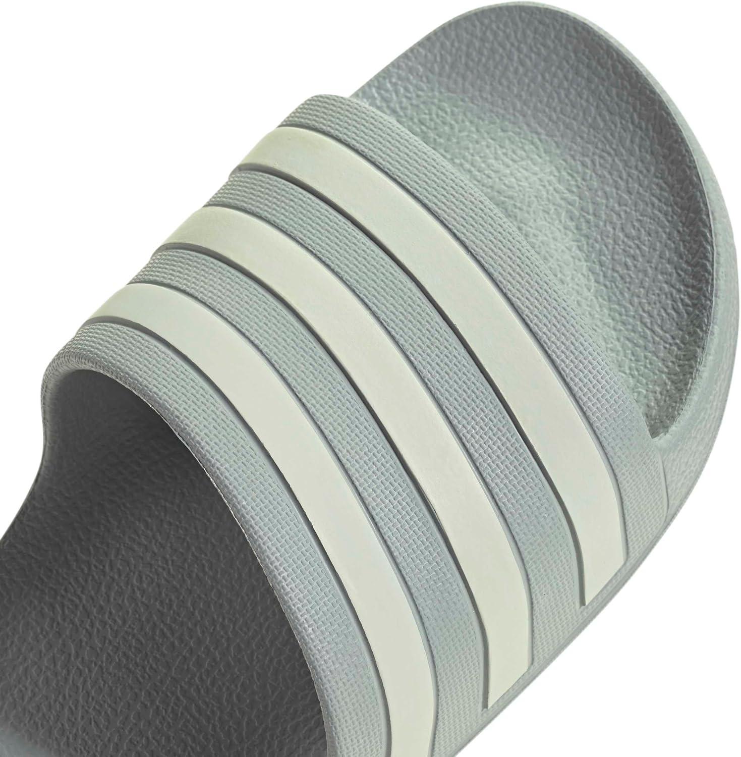 image:imageadidas Womens Adilette SandalWonder SageLinen GreenLinen Green