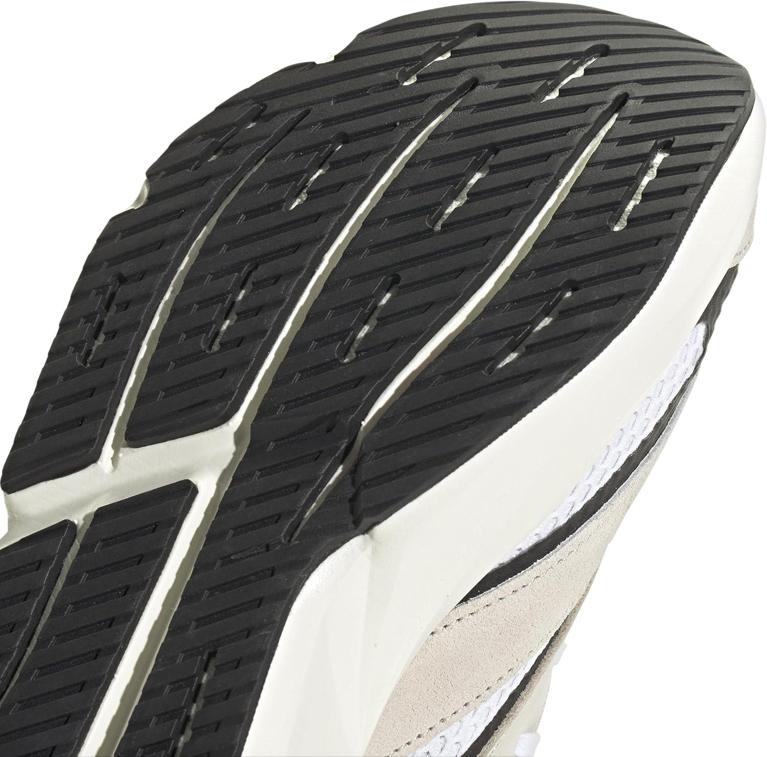 image:imageadidas Womens Lightstride SneakersAluminaSilver MetallicBlack