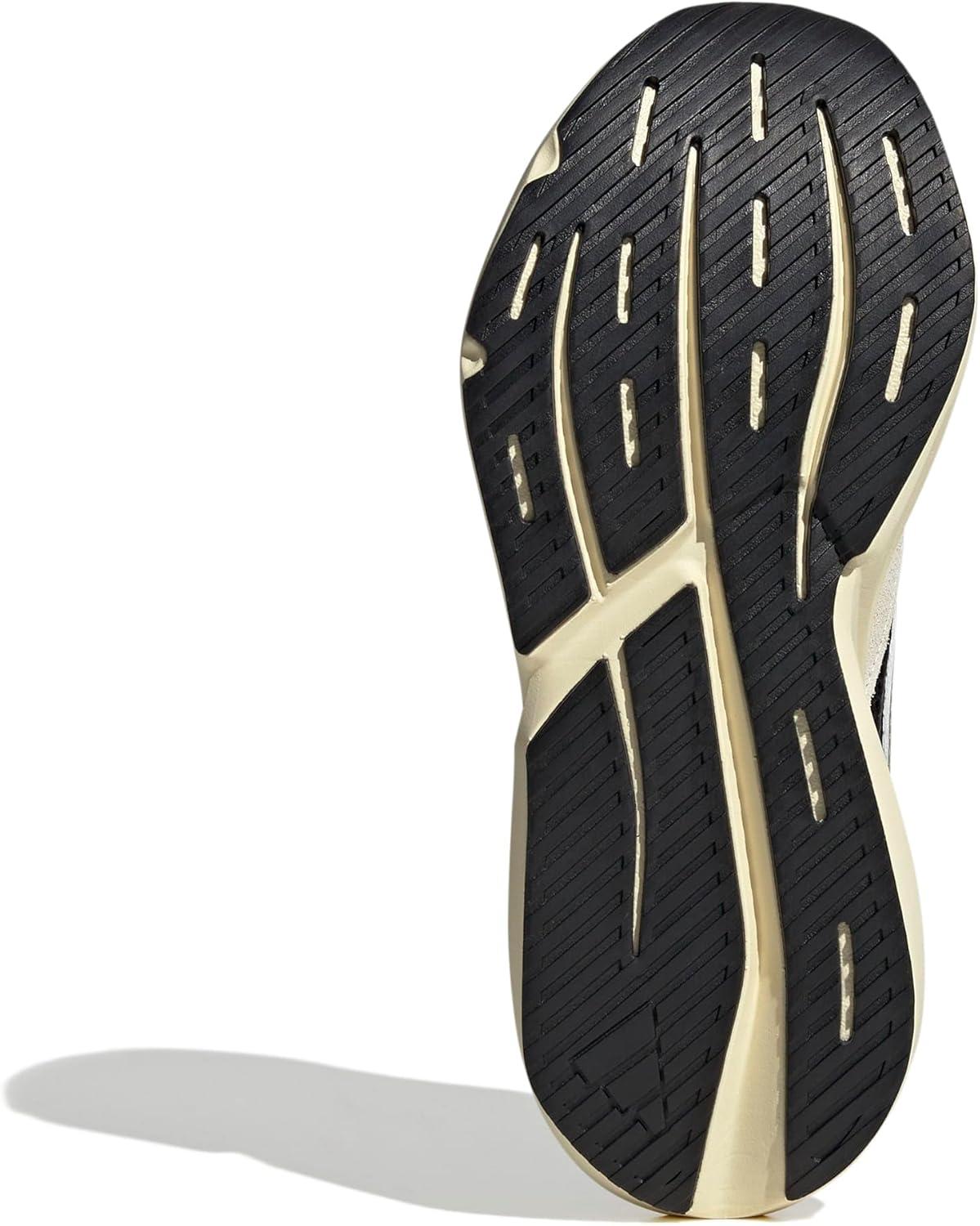 image:imageadidas Womens Lightstride SneakersBlackGold MetallicCarbon