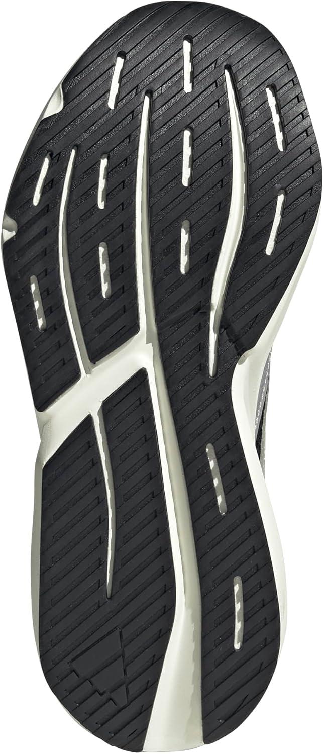 image:imageadidas Womens Lightstride SneakersBlackGreyCarbon