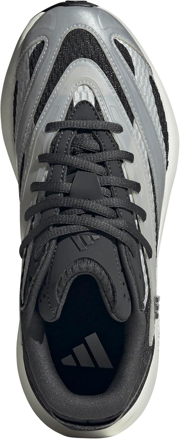 image:imageadidas Womens Lightstride SneakersBlackGreyCarbon