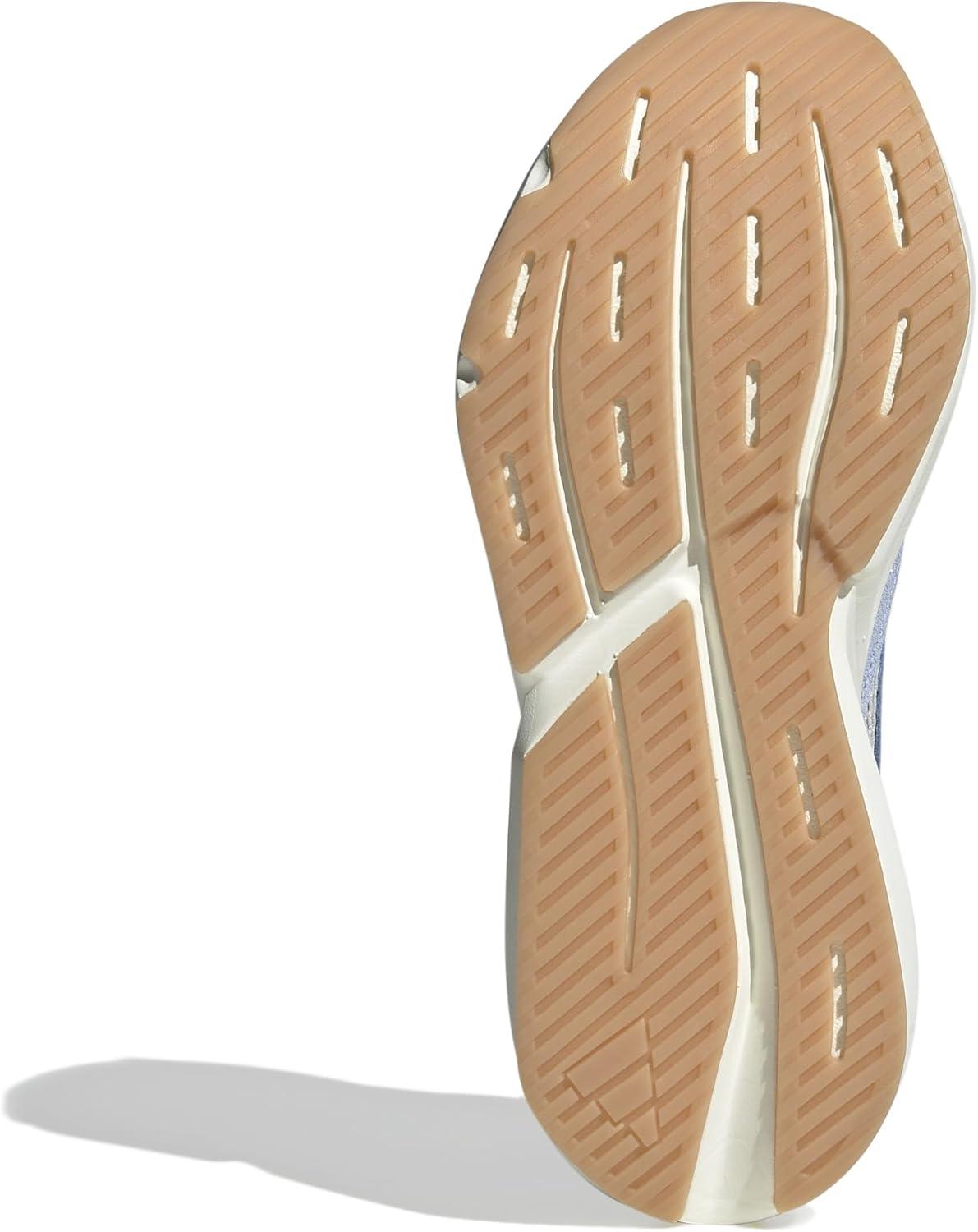 image:imageadidas Womens Lightstride SneakersBlueSilver MetallicGrey