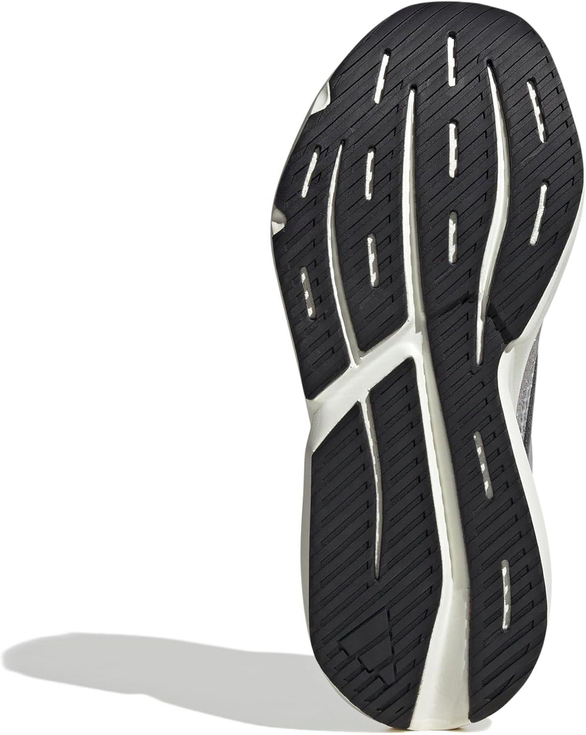 image:imageadidas Womens Lightstride SneakersGreyGreyIron Metallic
