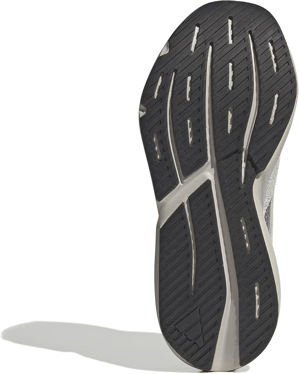 image:imageadidas Womens Lightstride SneakersGreyOff WhiteGrey