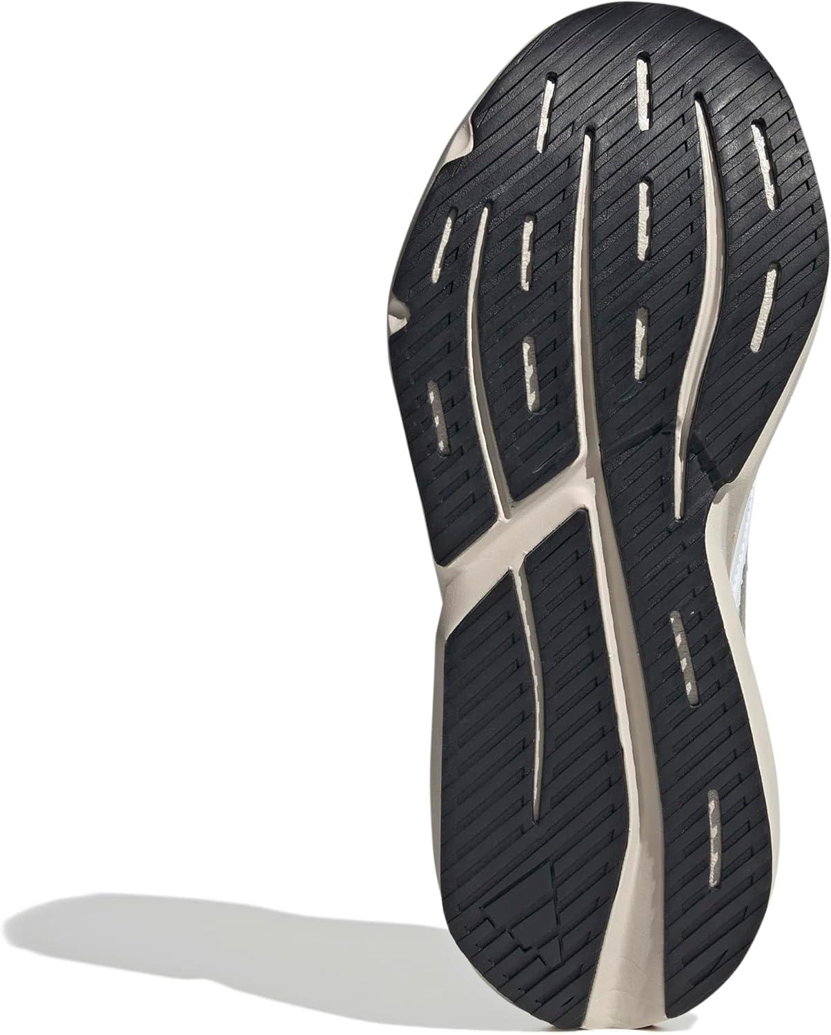 image:imageadidas Womens Lightstride SneakersOff WhiteGreyGrey