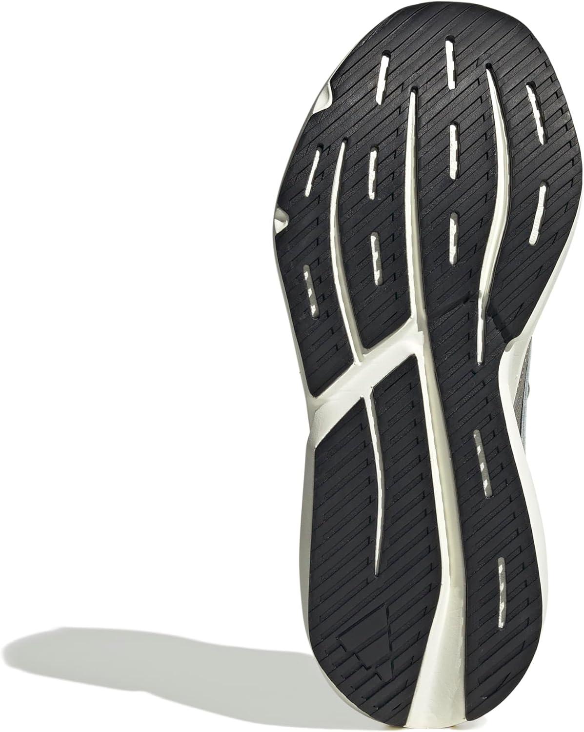 image:imageadidas Womens Lightstride SneakersSilver PebbleOlive StrataSilver Metallic