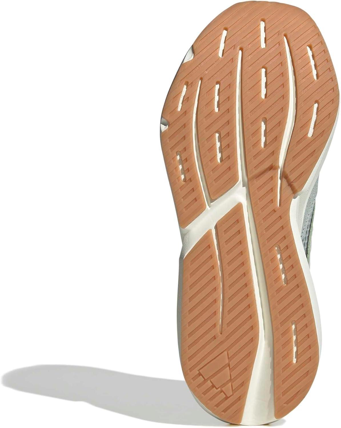 image:imageadidas Womens Lightstride SneakersWonder SageIron MetallicLinen Green