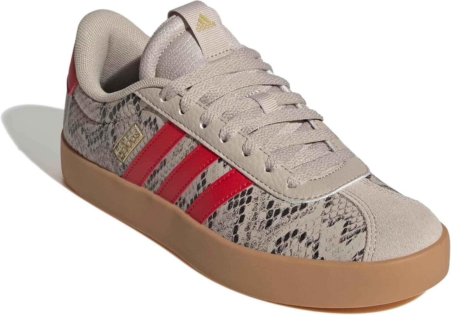 image:imageadidas Womens VL Court 30 SneakerBeige