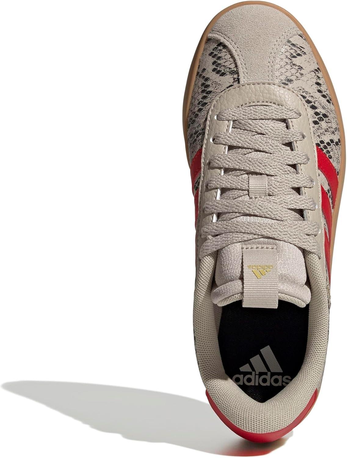 image:imageadidas Womens VL Court 30 SneakerBeige